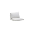 Thumbnail photo of Cushion Set for Connect Modules + Lounge Chair - Outdoor Cushions - Cushion for Single Module