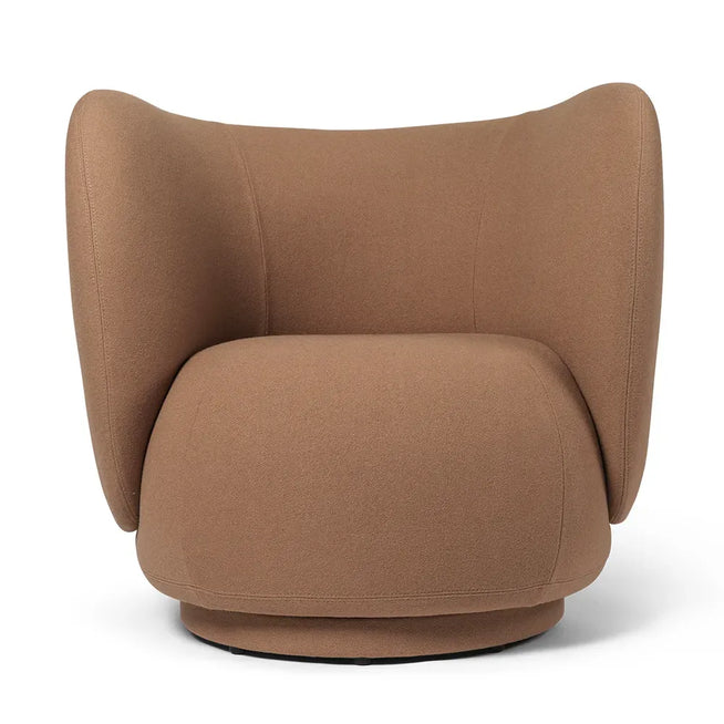 Photo of Rico Lounge Chair