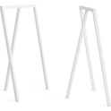 Loop Stand Frame, High