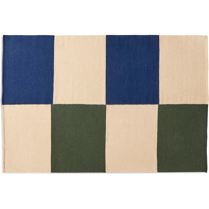 Photo of Ethan Cook Flat Works Rug 200x300 Cm