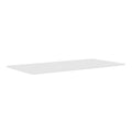 Thumbnail photo of Panton Wire Top Panel, D 34,8 - New White - Hyllsystem - Verner Panton - Vit - Mdf 1