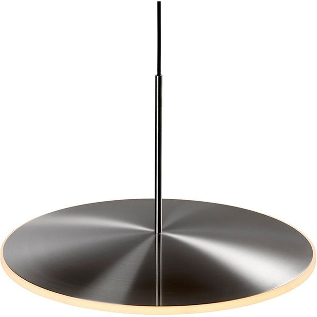 Photo of Fad17h Hanging Lamp Steel - GP-293