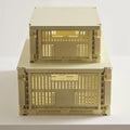 Thumbnail photo of Colour Crate Lid Metal, Large
