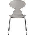 Thumbnail photo of 3101 Ant Chair - Chromed Steel Base