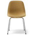 Eyes 4-leg Chair 4810 By Foersom & Hiort-lorenzen - Spisebordsstol