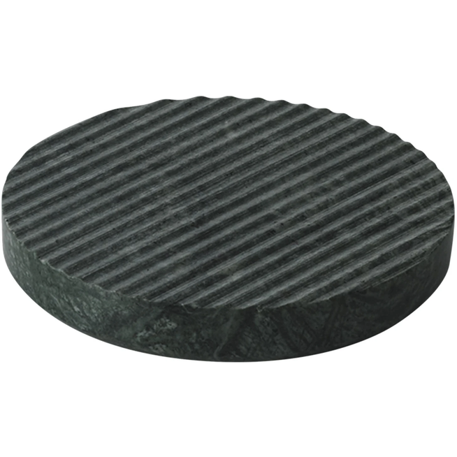 Photo of Groove Trivet Ø16, Green - Grytunderlägg - Hallgeir Homstvedt