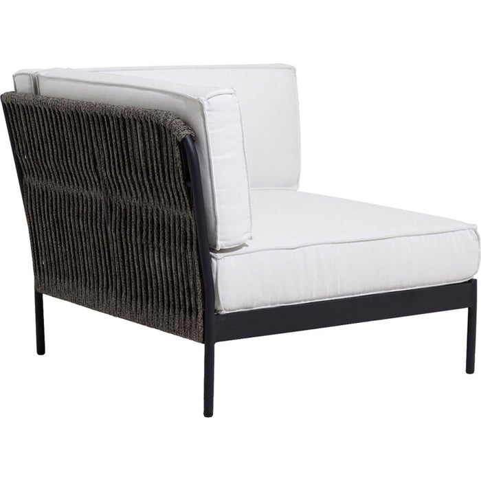 Photo of Lidö Sofa Corner - Utomhussoffor - Emma Olbers