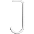 Thumbnail photo of String J-hook 5-pack White - Shelving - Nils Strinning - White - Metal