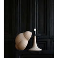 Thumbnail photo of Fungus Table Lamp Sand