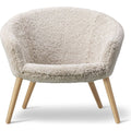 Thumbnail photo of Ditzel Lounge Chair