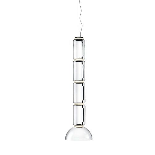 Photo of Noctambule S4 Pendant Low Cylinder &