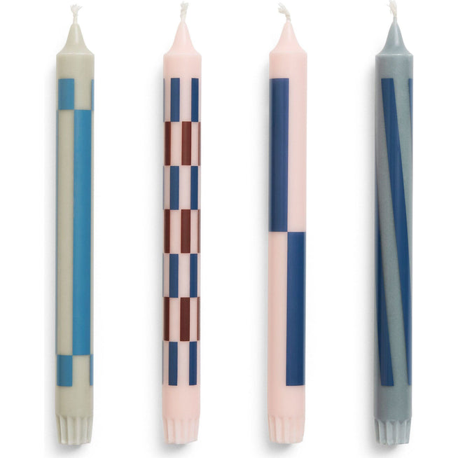 Photo of Pattern Candle