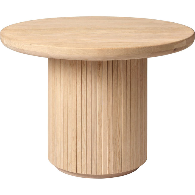 Photo of Moon Coffee Table, Round H45 x Ø60 cm