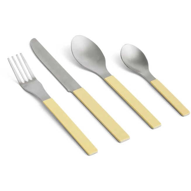 Photo of Mvs Cutlery Set 4 Pieces
