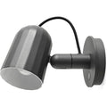 Thumbnail photo of Noc Button Wall Lamp