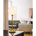 Thumbnail photo of Ballroom Table Lamp