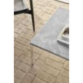 Thumbnail photo of Vipp427 Coffee Table Bord Ocean Grey 80x80 Cm