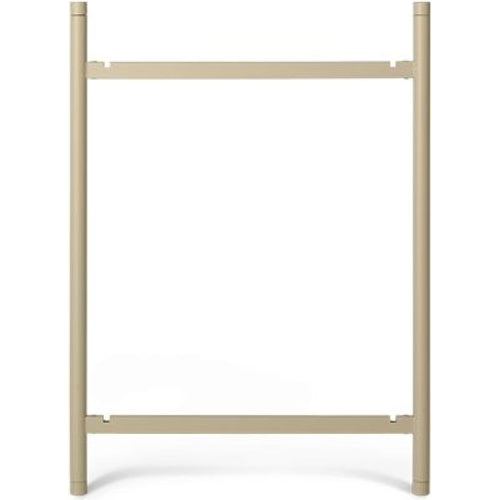 Photo of Punctual | Ladder - Reolsystem - 2 Step /