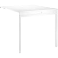 Thumbnail photo of String Folding Table White - Shelving - Nils Strinning - White - Mdf/metal