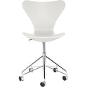 3117 Series 7 Office Chair - Ash Veneer