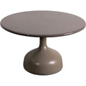 Glaze Round Sofa Table - Large