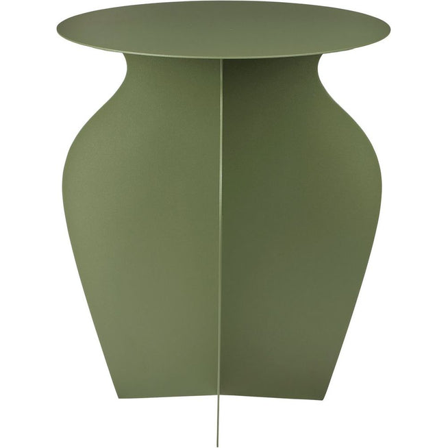 Photo of Urn Table Green