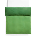 Duo Duvet Cover 220x220 Cm