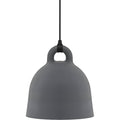 Thumbnail photo of Bell Pendant Lamp Medium