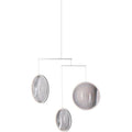 Thumbnail photo of Focus X3 Chandelier White - DCW Editions