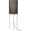 Vouge Tripod Floor Lamp