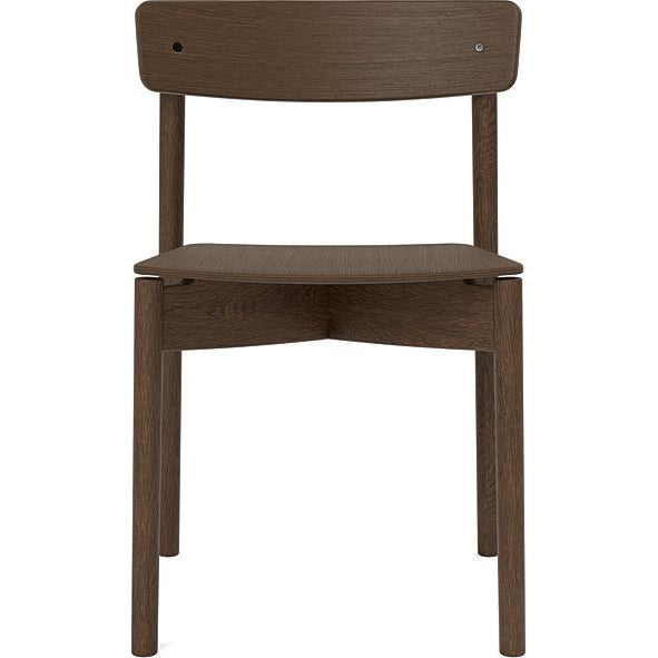 Photo of T01 Cross Chair