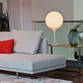Thumbnail photo of Castore 25 Table Lamp White