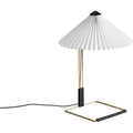 Thumbnail photo of Matin Table Lamp, Ø30 Cm