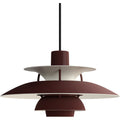 Thumbnail photo of PH 5 Mini Pendant Lamp