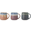 Thumbnail photo of Cloe Mug Set of 3