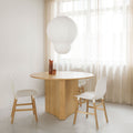 Thumbnail photo of Form Chair Wood - Oak