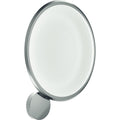 Thumbnail photo of Discovery Wall Lamp - Silver