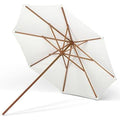Thumbnail photo of Messina Umbrella Ø210 - Parasol - Skagerak Design Team