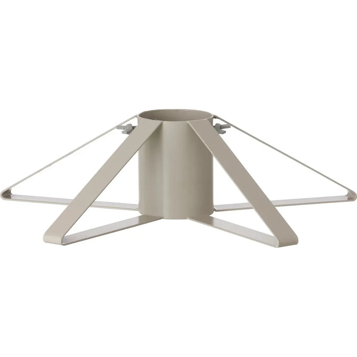 Photo of Christmas Tree Foot 50x50 Cm - Grey