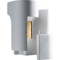 Thumbnail photo of Soul Story Angle 1 Wall Lamp