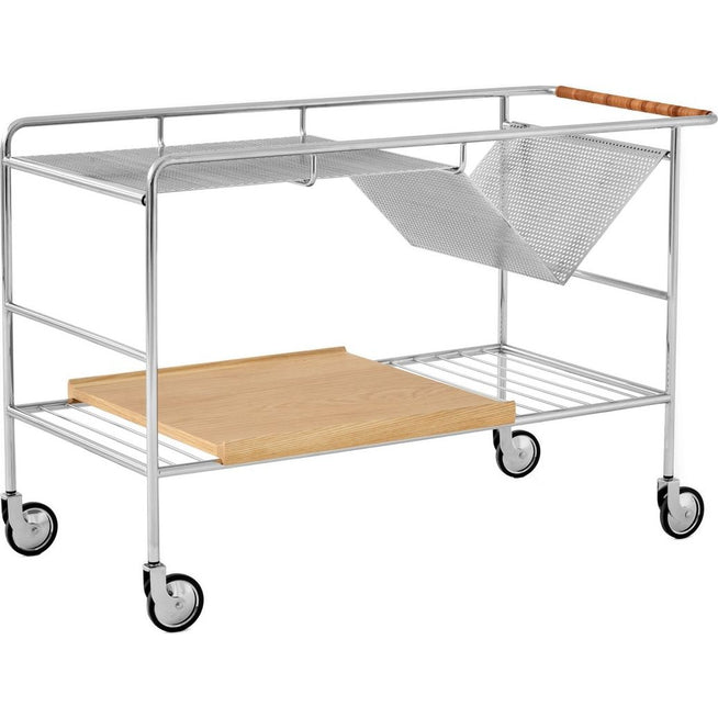 Photo of Alima NDS1 Storage Trolley