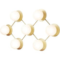 Liila 7 Wall-/ceiling Lamp Nordic