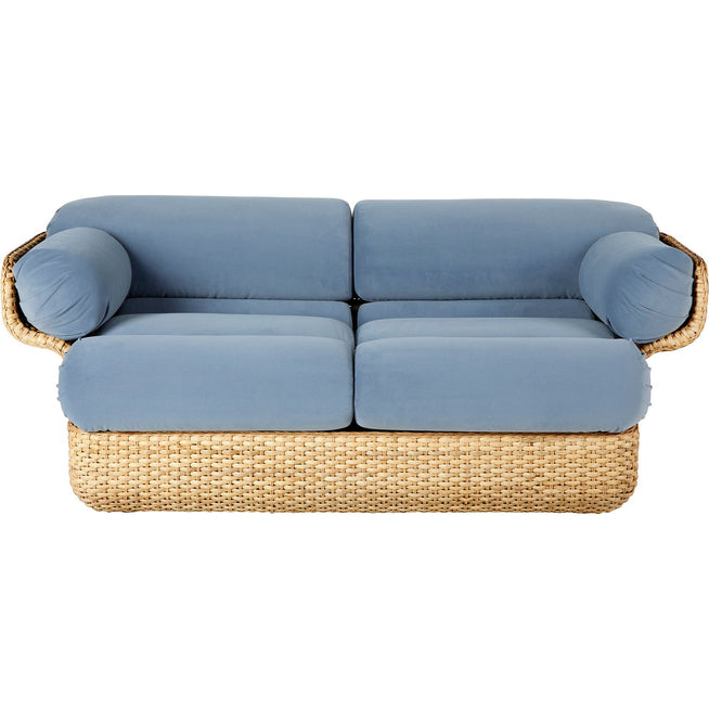 Photo of Basket 2-Seater Sofa