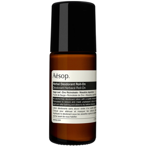 Photo of Herbal Deodorant Roll-on - Body Care