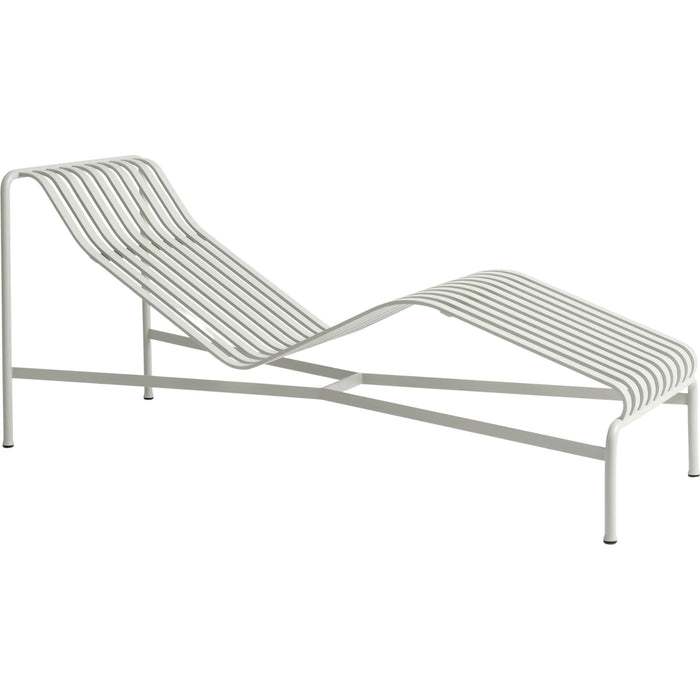 Photo of Palissade Chaise Longue