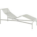 Palissade Chaise Longue