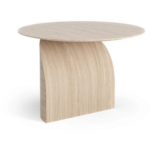 Photo of Savoa Table H45 Cm Oak