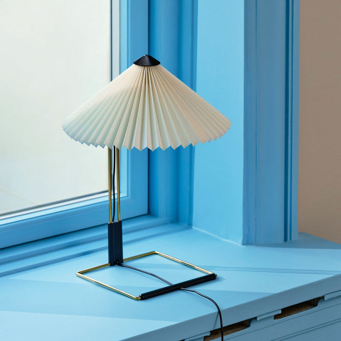 Photo of Matin Table Lamp, Ø30 Cm