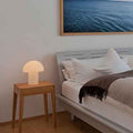 Thumbnail photo of Onfale Piccolo Bordslampa - Bordslampor - Luciano Vistosi - Vit