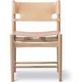 Thumbnail photo of The Spanish Dining Chair Model 3237